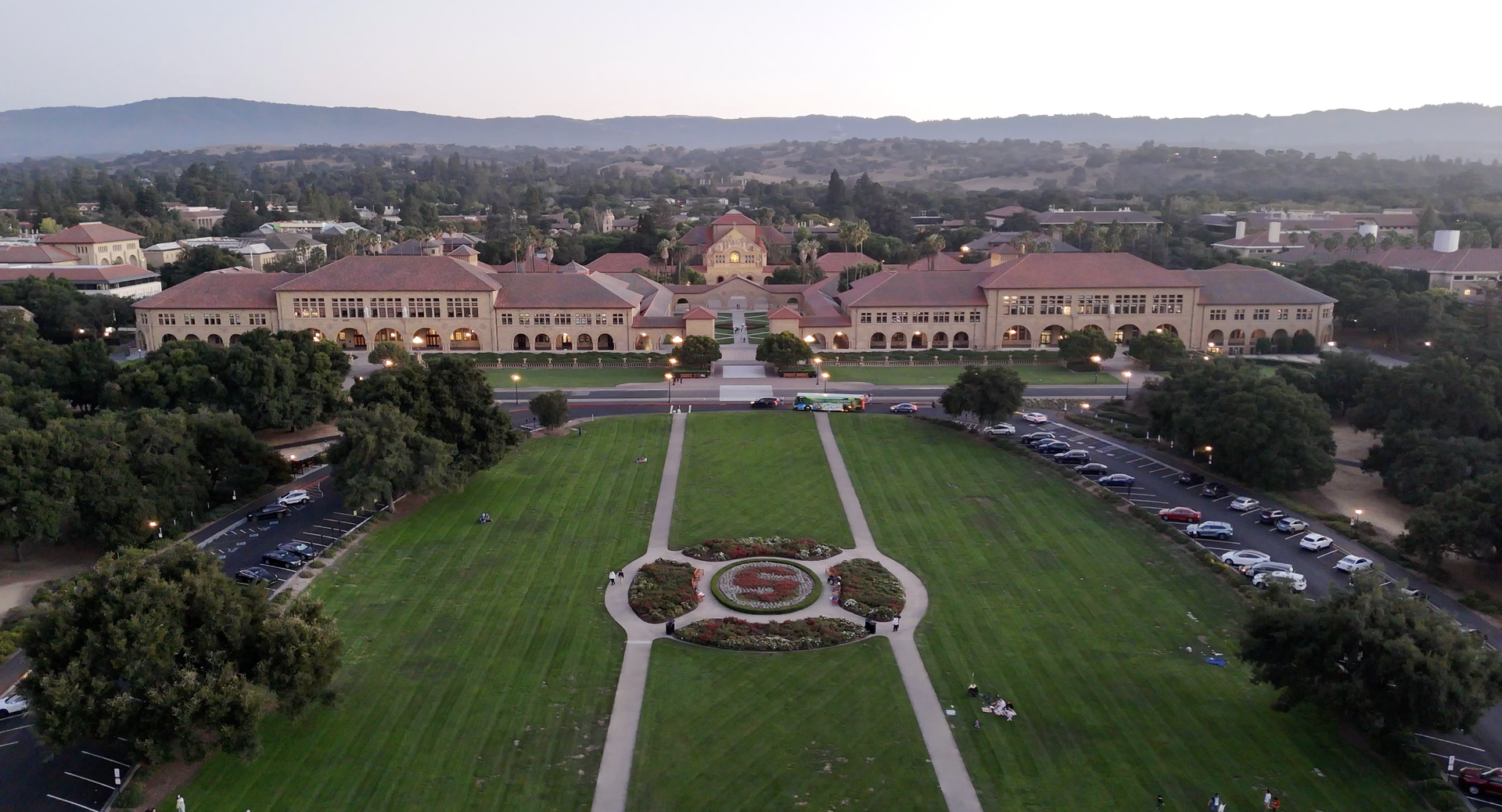 Stanford University